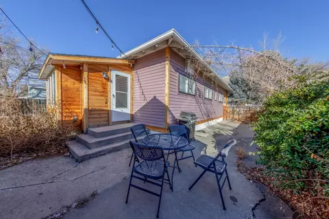 Exterior - 317 W 4th St, Palisade, CO 81526 photo 2 of 5