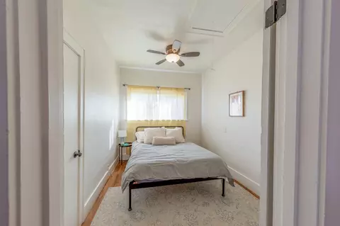 Bedroom - 317 W 4th St, Palisade, CO 81526 photo 2 of 2
