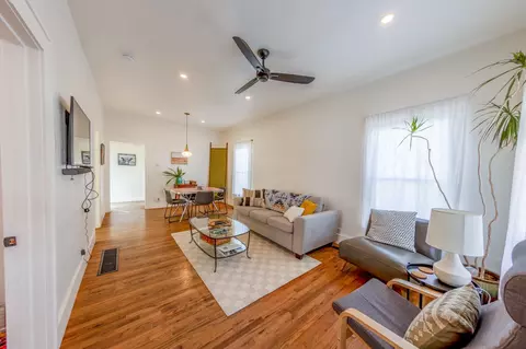 Living - 317 W 4th St, Palisade, CO 81526 photo 1 of 1