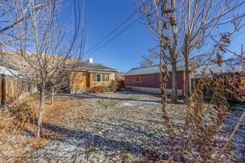 Exterior - 317 W 4th St, Palisade, CO 81526 photo 4 of 5