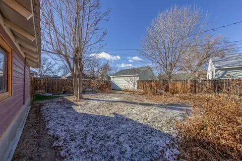 Exterior - 317 W 4th St, Palisade, CO 81526 photo 3 of 5