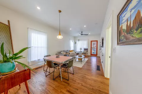 Dining - 317 W 4th St, Palisade, CO 81526 photo 1 of 2