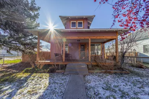 317 W 4th St, Palisade, CO 81526