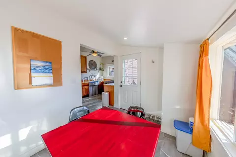 Dining - 317 W 4th St, Palisade, CO 81526 photo 2 of 2
