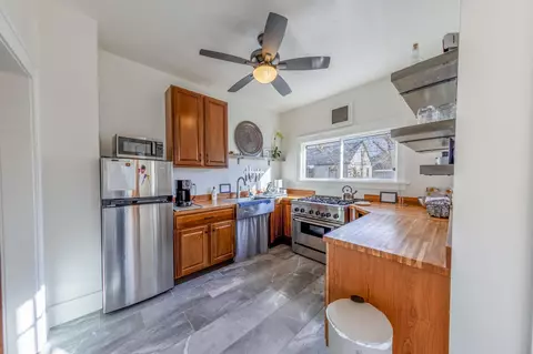 Kitchen - 317 W 4th St, Palisade, CO 81526 photo 1 of 2