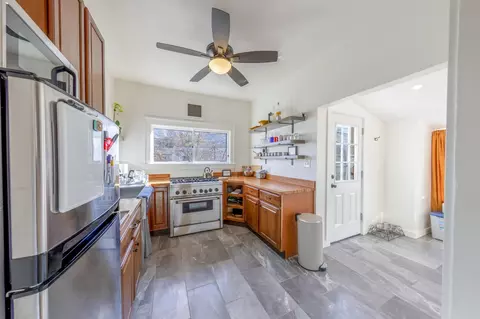 Kitchen - 317 W 4th St, Palisade, CO 81526 photo 2 of 2