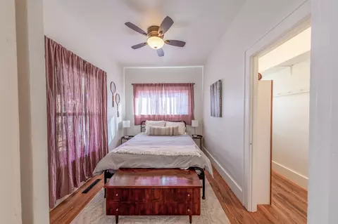 Bedroom - 317 W 4th St, Palisade, CO 81526 photo 1 of 2