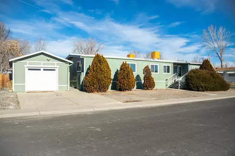 3058 Sandpiper Ave, Grand Junction, CO 81504