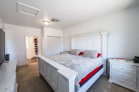 Bedroom - 323 E Concord Dr, Fruita, CO 81521 photo 2 of 6