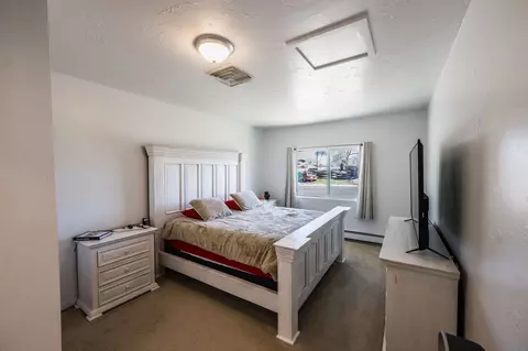 Bedroom - 323 E Concord Dr, Fruita, CO 81521 photo 1 of 6