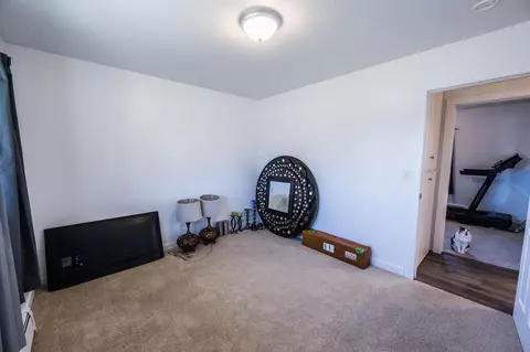 Bedroom - 323 E Concord Dr, Fruita, CO 81521 photo 5 of 6