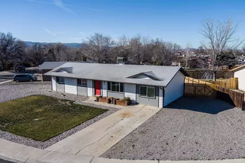 View/Area - 323 E Concord Dr, Fruita, CO 81521 photo 1 of 10
