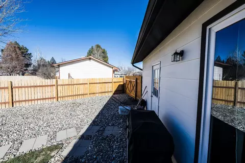 Exterior - 323 E Concord Dr, Fruita, CO 81521 photo 4 of 4