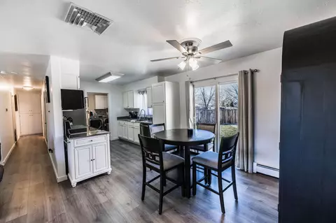 Dining - 323 E Concord Dr, Fruita, CO 81521 photo 1 of 1