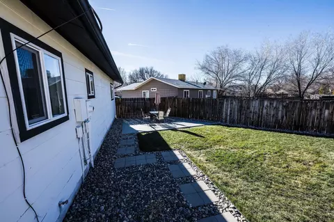 Exterior - 323 E Concord Dr, Fruita, CO 81521 photo 2 of 4