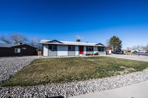 323 E Concord Dr, Fruita, CO 81521