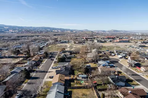 View/Area - 323 E Concord Dr, Fruita, CO 81521 photo 5 of 10