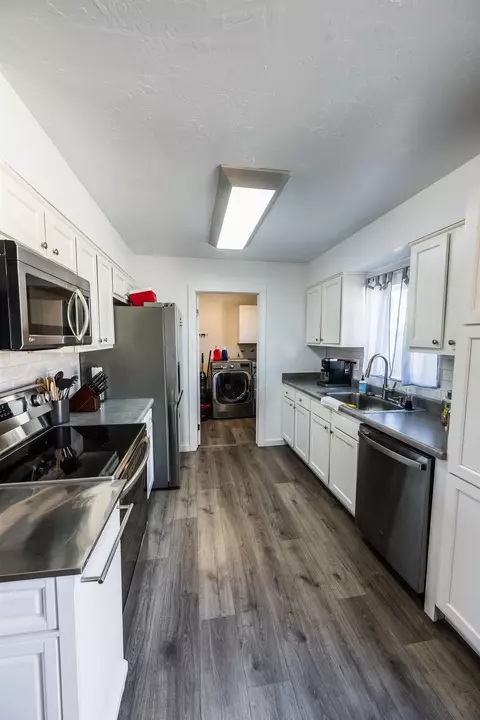 Kitchen - 323 E Concord Dr, Fruita, CO 81521 photo 1 of 1