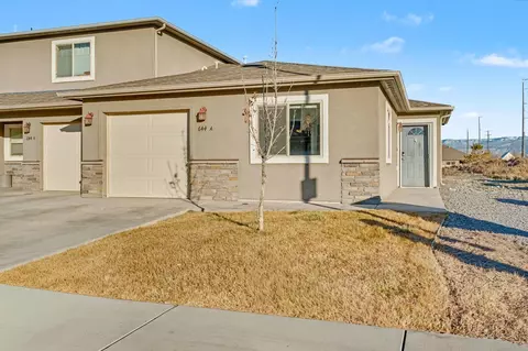 644 Emma Ln #A, Grand Junction, CO 81505