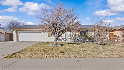 453 Carson Lake Dr, Clifton, CO 81520