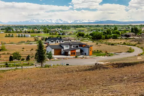 lot9 Lone Eagle Rd, Montrose, CO 81403