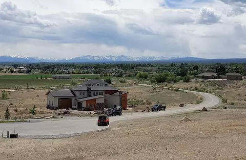 lot9 Lone Eagle Rd, Montrose, CO 81403