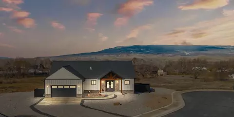 1774 Trappers Ct, Delta, CO 81416