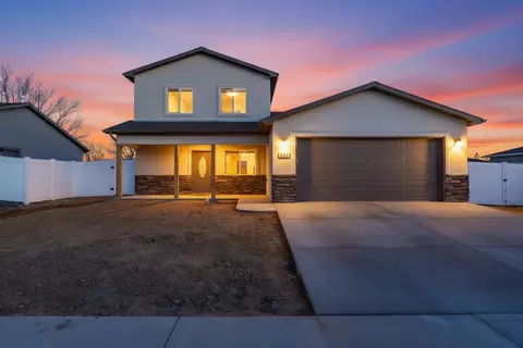 430 Valerie Ln, Grand Junction, CO 81504