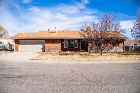 594 Stanford Way, Grand Junction, CO 81504