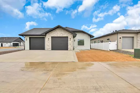 2875 Rock Creek Dr #B, Grand Junction, CO 81503