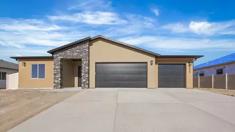 3068 Thunderhead Way, Grand Junction, CO 81504
