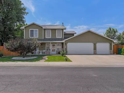 2809 Day Break Ave, Grand Junction, CO 81506