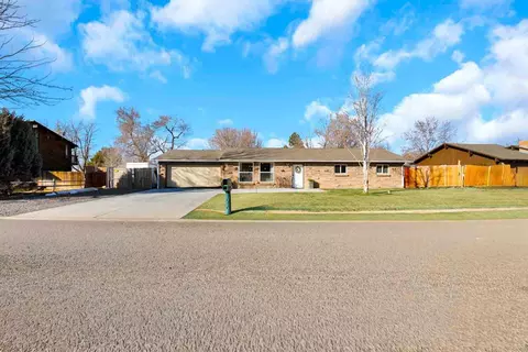 611 Agana Dr, Grand Junction, CO 81504