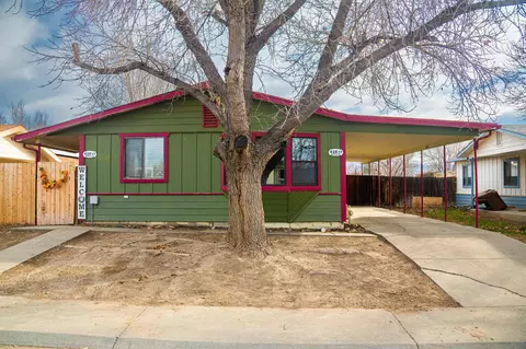 416 12 Alamo St, Grand Junction, CO 81504