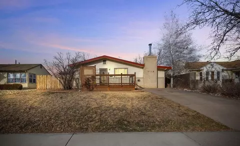 2116 Bookcliff Ave, Grand Junction, CO 81501