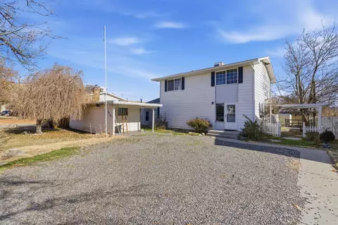 2030 N 26th St, Grand Junction, CO 81501