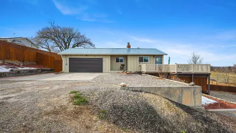 207 Vencino Dr, Grand Junction, CO 81503