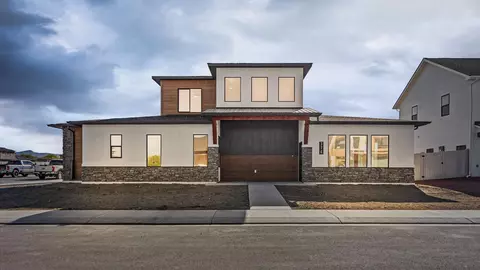 376 Toms Canyon Dr, Fruita, CO 81521