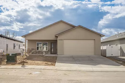 3089 Saddle Creek Pl, Grand Junction, CO 81504