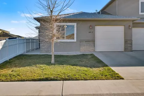 646 Trinity Way #F, Grand Junction, CO 81505