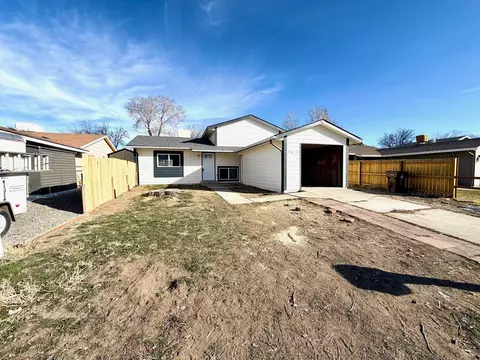 558 12 31 34 Rd, Grand Junction, CO 81504