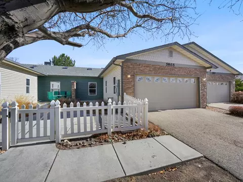 580 12 Willoughby St, Grand Junction, CO 81504