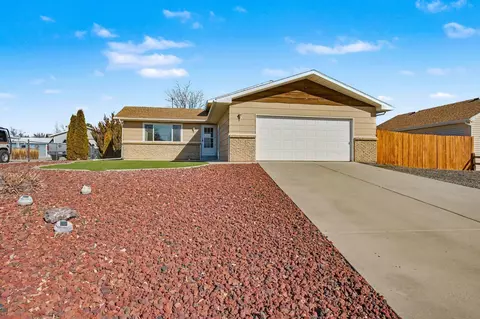 2864 Picardy Dr, Grand Junction, CO 81501