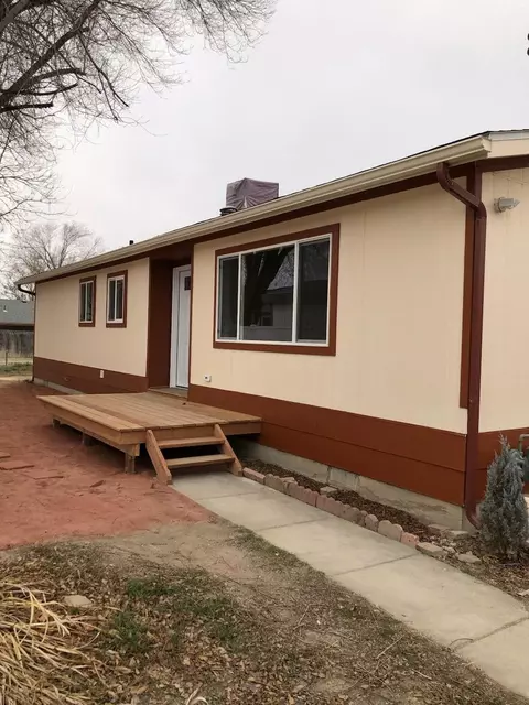 3075 12 Meadowvale Way, Grand Junction, CO 81504