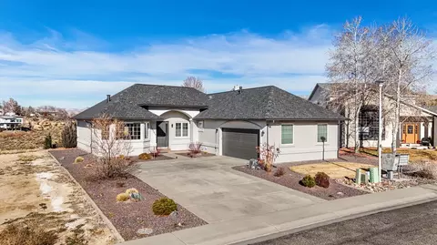 2358 12 Rana Rd, Grand Junction, CO 81507