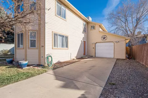 254 Nashua Ct, Grand Junction, CO 81503