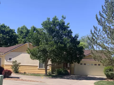 735 Scoters Cir #D (59), Grand Junction, CO 81505