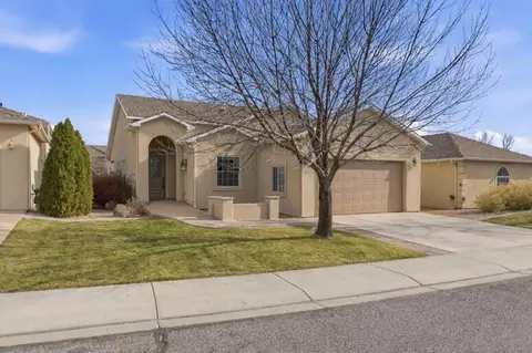 1825 Venetian Dr, Grand Junction, CO 81506