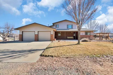 430 Avenal Ln, Grand Junction, CO 81507