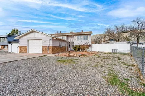 2534 Walnut Ave, Grand Junction, CO 81501